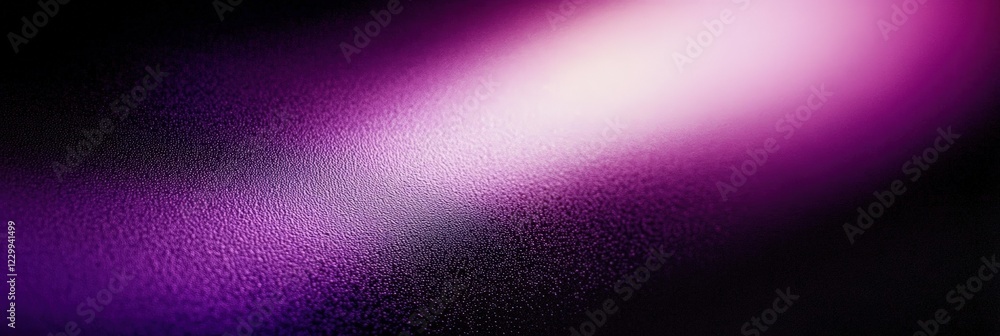 Poster abstract gradient of deep violet and magenta tones with a smooth transition from dark to light for b