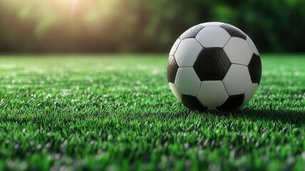 Obraz premium Goals flat design front view target board theme animation