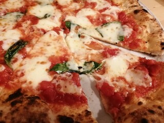 Japanese food is called 