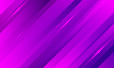 Abstract purple background with stripes. Eps10 vector