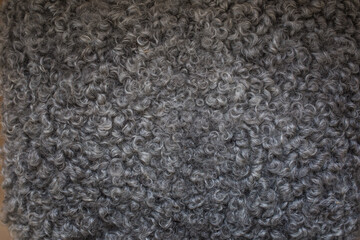 wool textured background