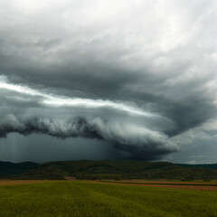 Supercell