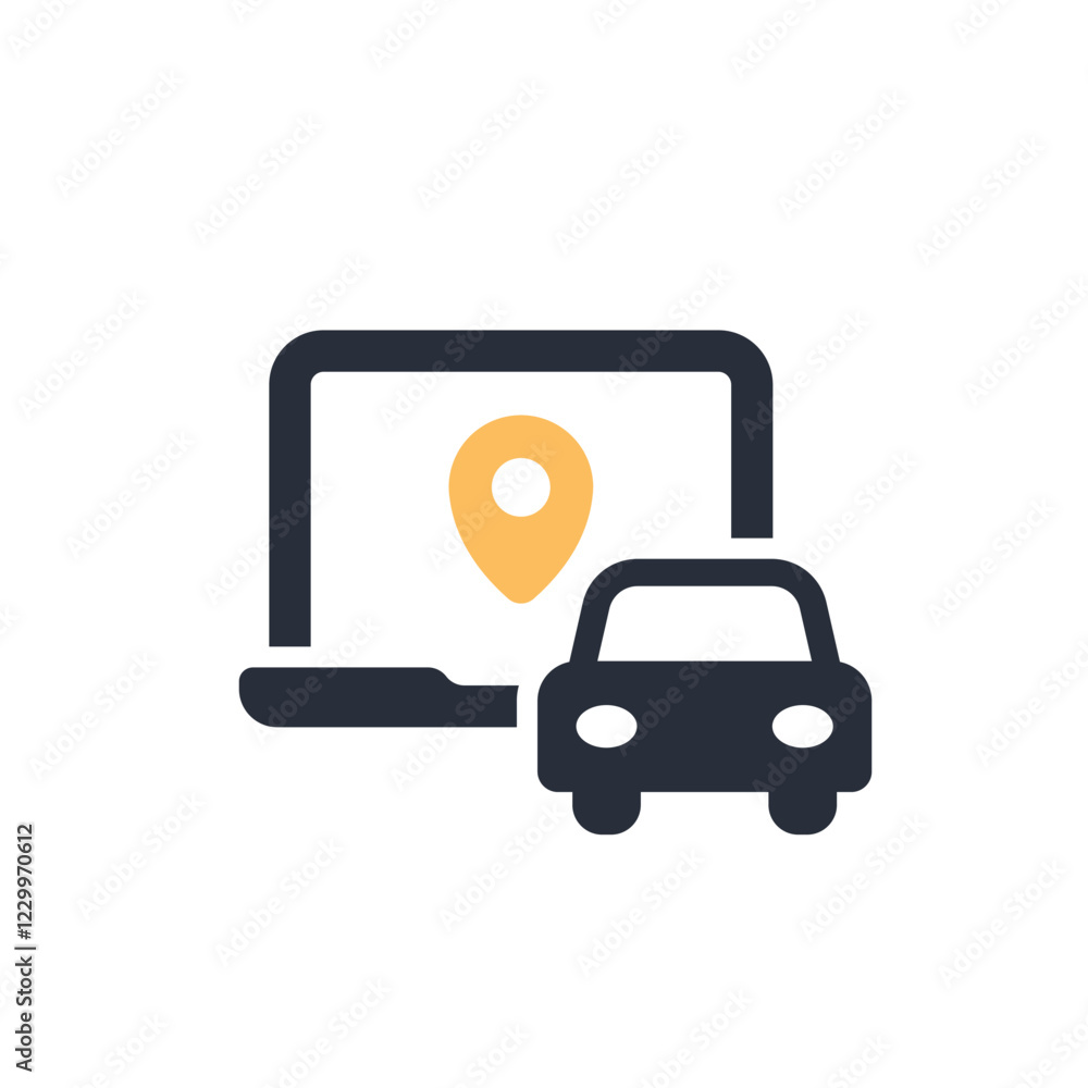 Poster utilize advanced vehicle tracking to enhance mobility, operational efficiency, and customer experien