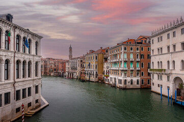 venice grand canal