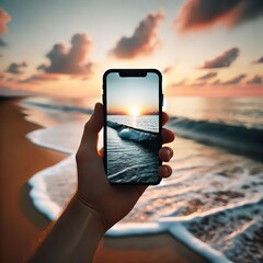 The image is a digital representation of red lightning against a dark background
