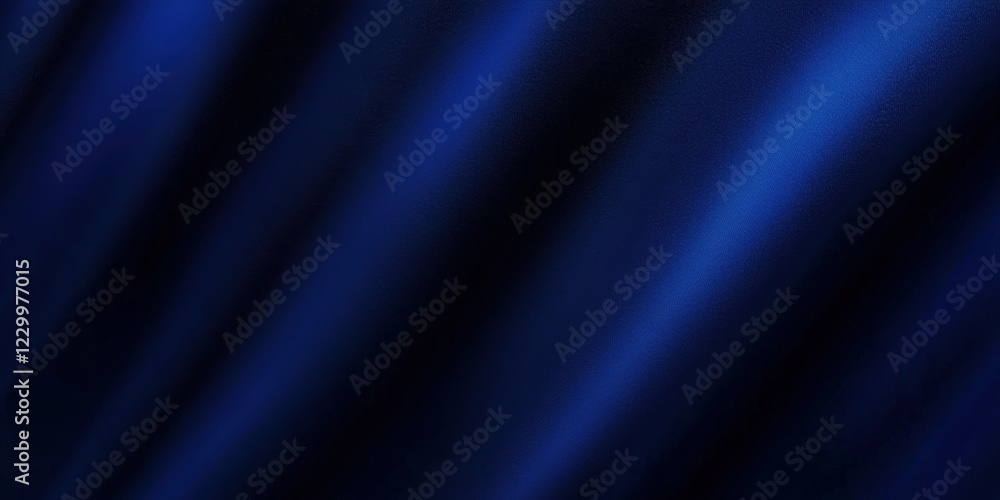 Poster abstract dark blue background with gradient for creative design projects and artistic visuals utiliz