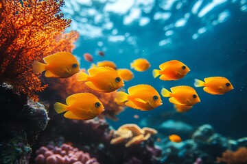 Obraz premium Creamy Peanut Butter & Jelly Cheesecake Pops