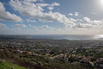 pictures of beautiful landscapes in Cyprus 