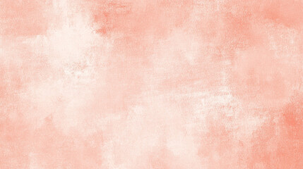 Fototapeta premium Plain watercolor background of large washes in neutral colors for graphic design or wallpaper.