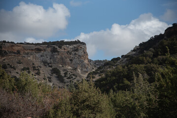pictures of beautiful landscapes in Cyprus 