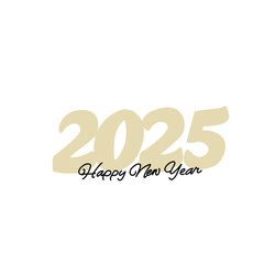 Happy new year 2025