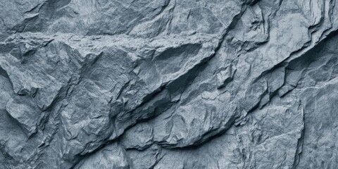 Abstract Gray Grunge Background with Textured Stone Finish for Creative Projects and Artistic Designs Including Banners and Digital Art