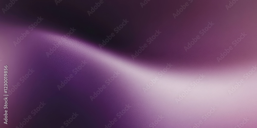 Poster light purple abstract background with smooth gradients and ombré effects for creative design project