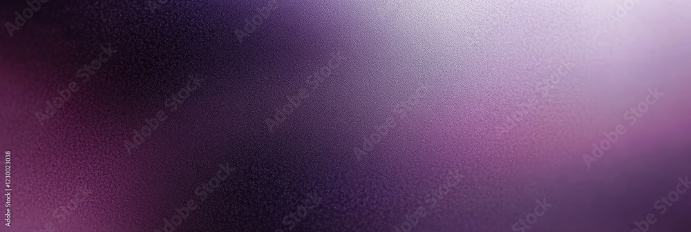 Poster abstract light purple gradient background with soft ombré effects for creative design projects and v