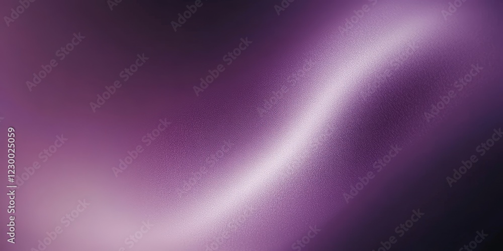 Poster abstract light purple gradient background with smooth textures and soft color transitions for modern