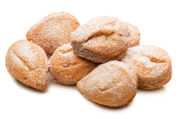 Rheinische Mutzen - Leckere Spezialität