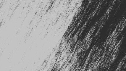Abstract grayscale texture; diagonal brush strokes; light to dark gradient; background blur; website design