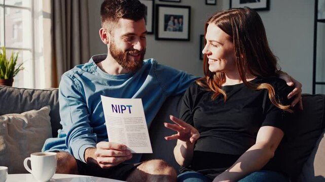Spread awareness of NIPT