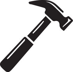 hammer,hammer, tool, isolated, construction, metal, steel, white, equipment, work, handle, claw, carpentry, object, black, iron, tools, work tool, nail, repair, carpenter, head, improvement, claw hamm