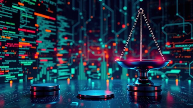 AI Law & Ethics:  Digital Transformation & Bias Mitigation
