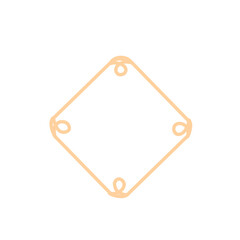 Borders and frames Vintage