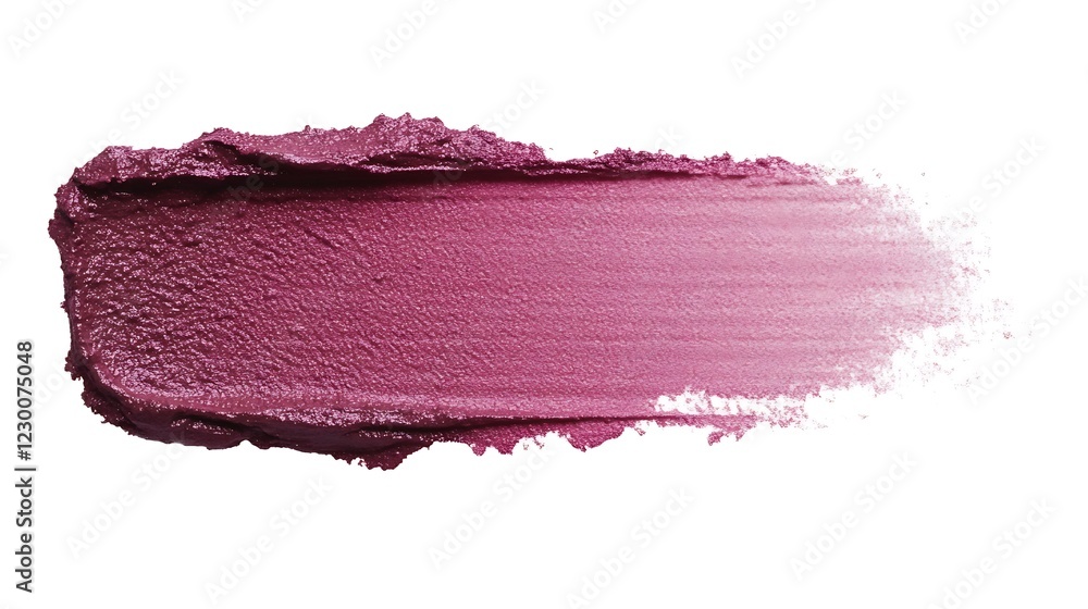 Aufkleber elegant banner or backdrop featuring a soft blush to deep rose gradient with a touch of shimmer