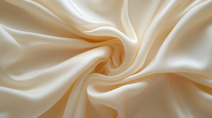 Elegant Gradient Backdrop from Soft Cream to Warm Ivory with a Matte, Smooth Texture and Minimal Design