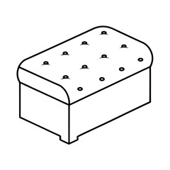 white gift box