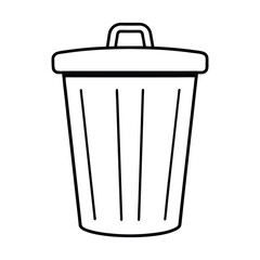 trash-can 