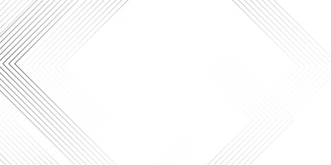 Abstract sketch of a building with lines, Abstract background. Vector abstract futuristic architecture concept with digital geometric connection lines. vector. technology communication data Science.