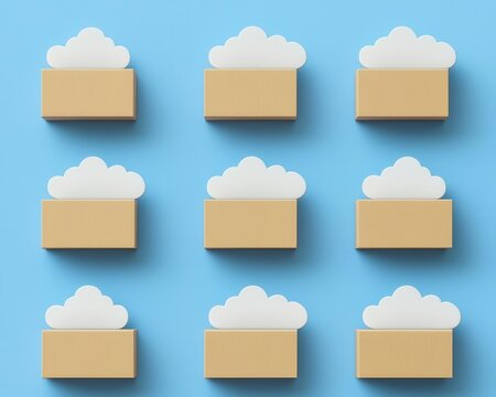 supply chain optimization demand forecasting efficiency. Cloud-based platforms synchronizing demand forecasting with supplier and logistics networks for real-time updates