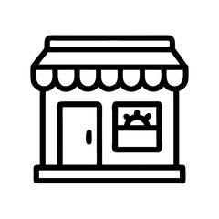 boutique icon design