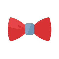 bow tie icon design
