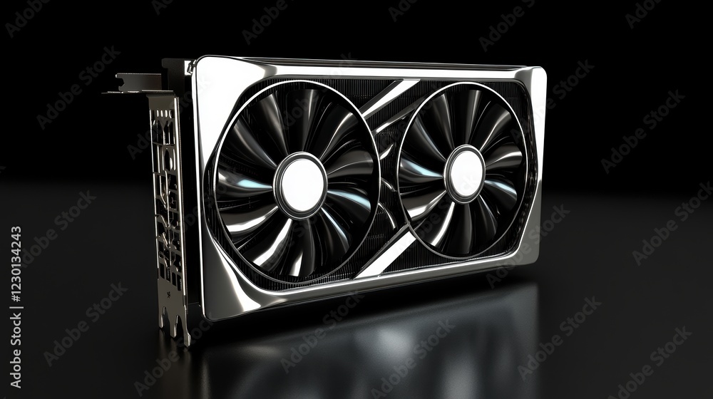 Poster enhance gaming performance with high-resolution graphics and gigapixel fidelity