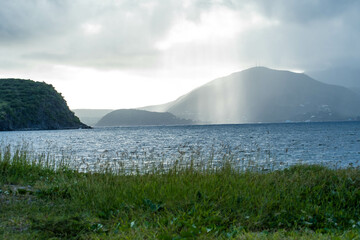 sea, Caribbean island, island life, Caribbean Sea , Caribbean beach