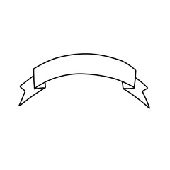 Modern simple ribbons collection