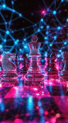 Strategic symbols the ai cultural chessboard of china and america