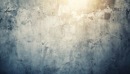 Fototapeta premium Weathered Concrete Wall Texture Background