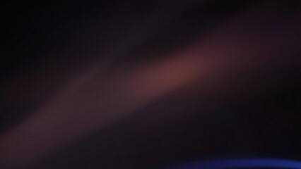 Abstract Dark Background with Diagonal Light Streaks