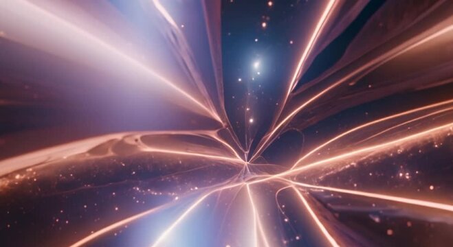 The Multiverse Hypothesis: Infinite Possibilities