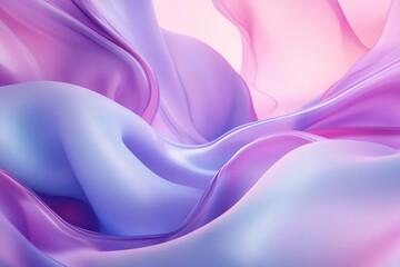 Generated with ai 3d abstract fantasy creative and modern design