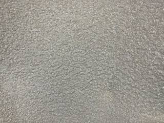 Woolen light beige gray natural background.