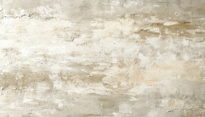Obraz premium Abstract Beige and Gray Textured Wall Surface
