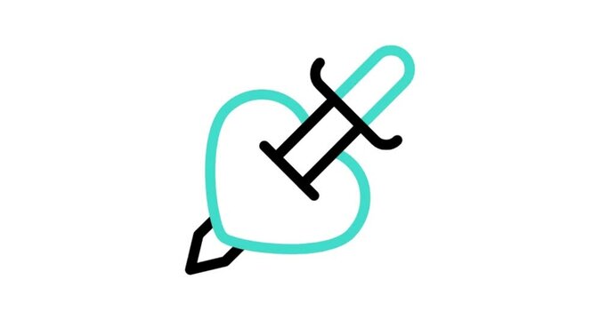 push pin isolated on white, icon, button, symbol, vector, illustration, sign, tool, tools, 3d, spanner, computer, business, design, wrench, hammer, internet, repair, art, work, web, screwdriver