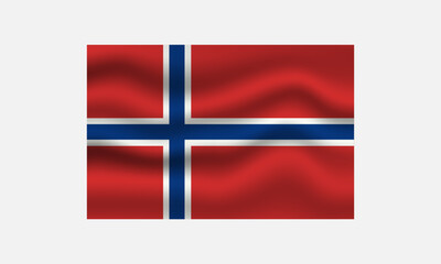 Flag of Norway