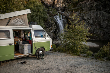 Vanlife