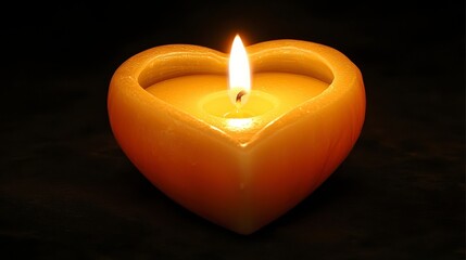 Burning for You: A classic romantic phrase, implying strong passion.
