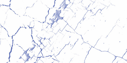 Distress texture. Easy to create abstract distressed effect.  a blue and white drawing of a cracked wall, background with cracks. old cracked texture, dry land crack texture for overlay, 