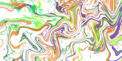 abstract vector pattern line design background, Geometric pattern with wavy stripes, Hand-drawn summer illustration. Fluid art. Spring watercolor backdrop. 