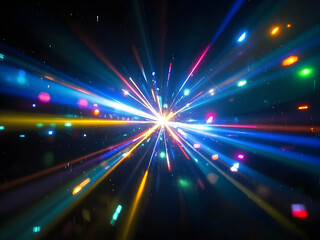 Naklejka premium abstract background